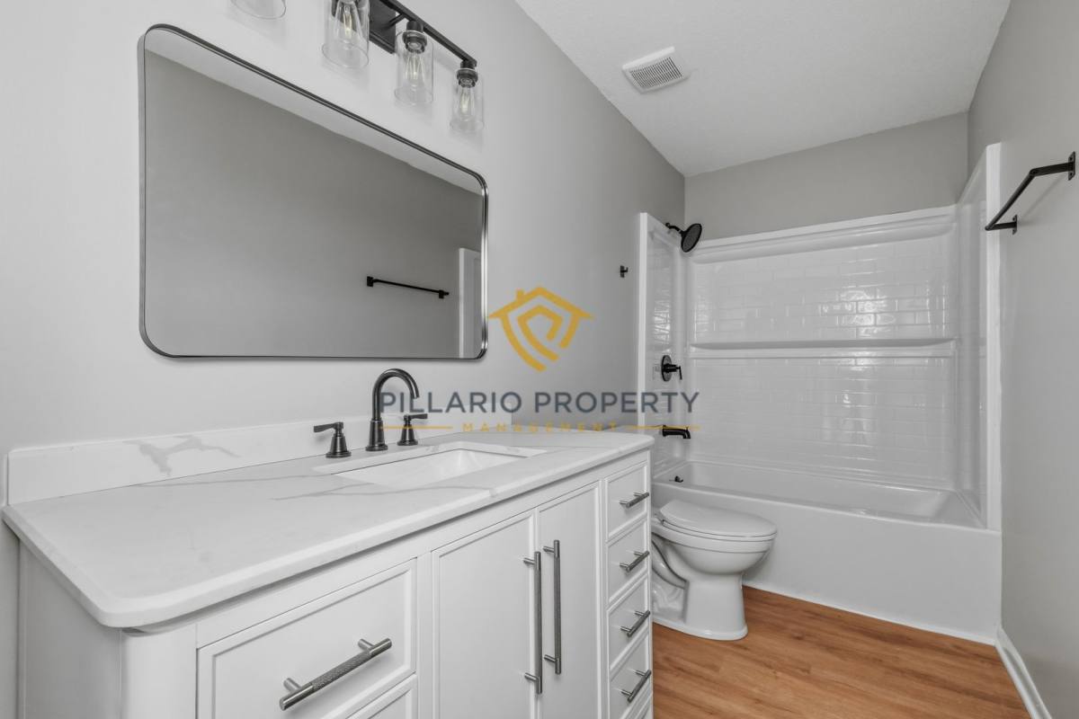 House for rent at 6025 Wingedfoot Court, Indianapolis, IN 46254