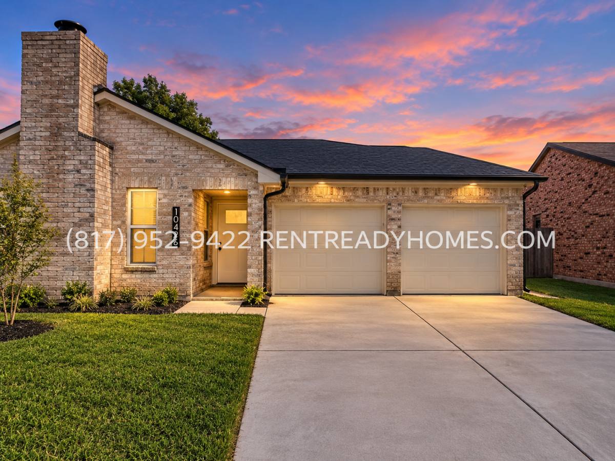 House for rent at 10426 Canyoncrest Lane, Houston, TX 77086