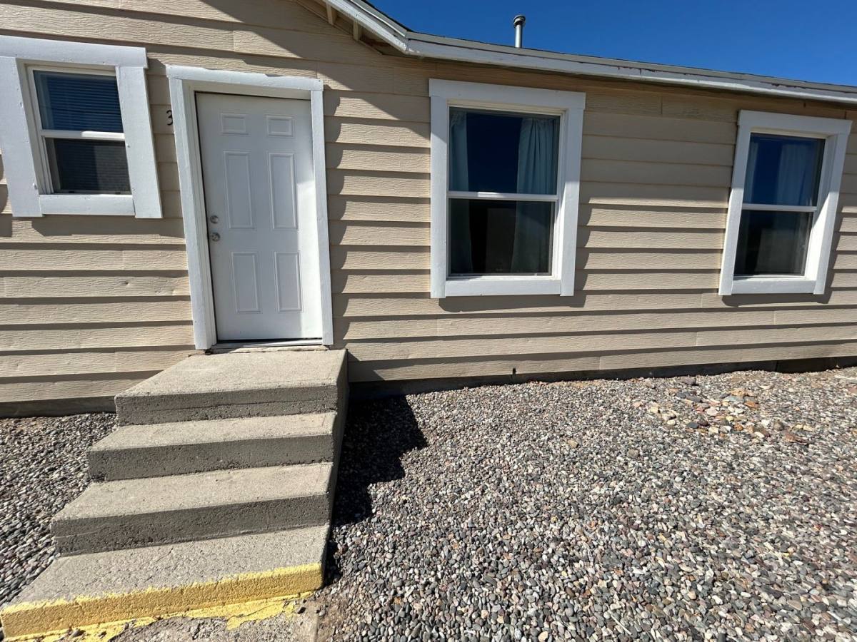 Apartment for rent at 321 E Madison, Riverton, WY 82501