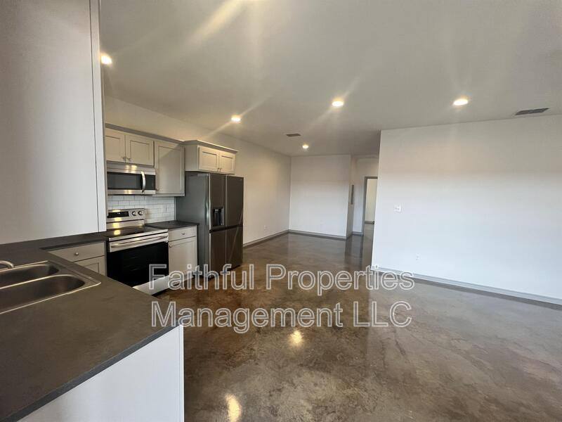 Apartment for rent at 19580 Fonda #2, Whitehouse, TX 75791