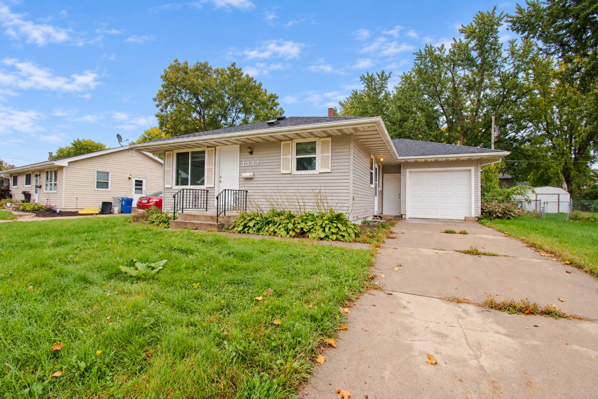 House for rent at 1332 Elton Hills Dr NW, Rochester, MN 55901