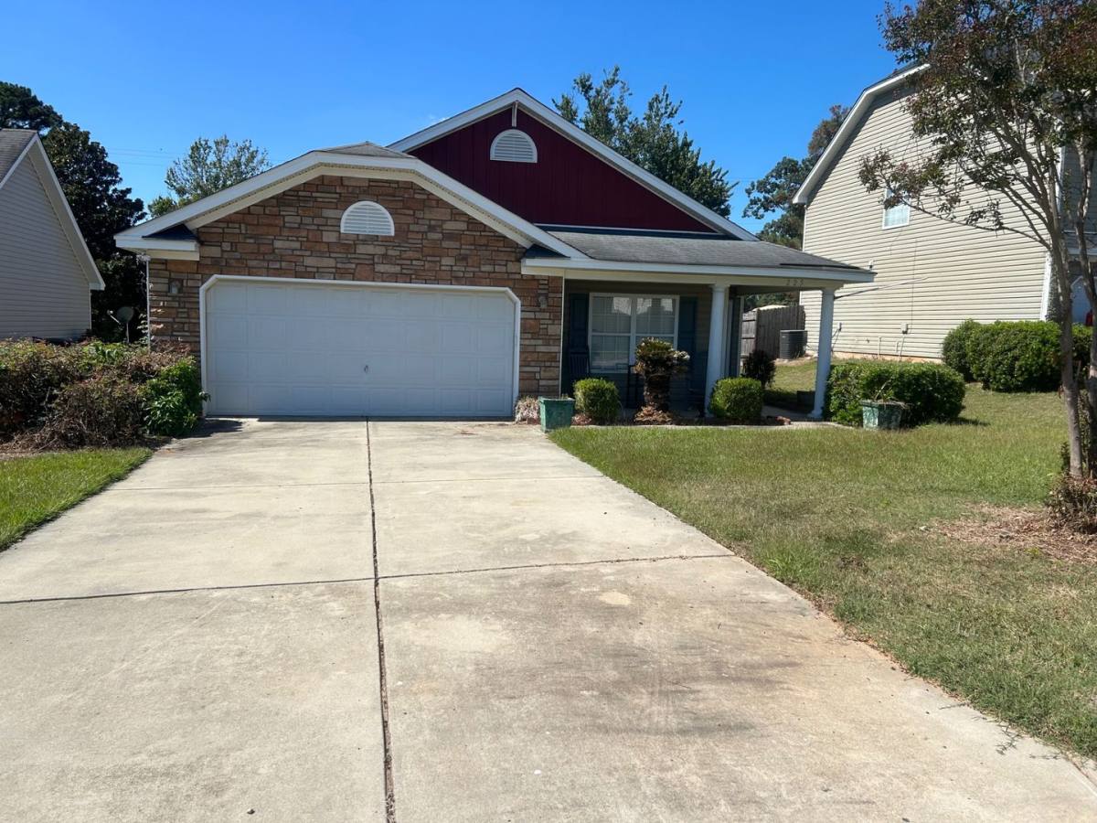 House for rent at 225 Musgroves Mill Lane, Columbia, SC 29209
