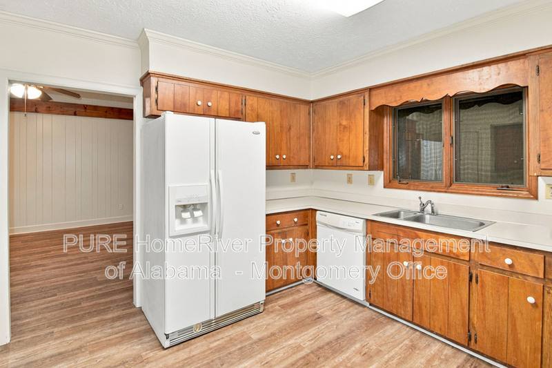 House for rent at 112 Quail Run, Prattville, AL 36067