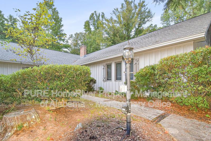 House for rent at 112 Quail Run, Prattville, AL 36067