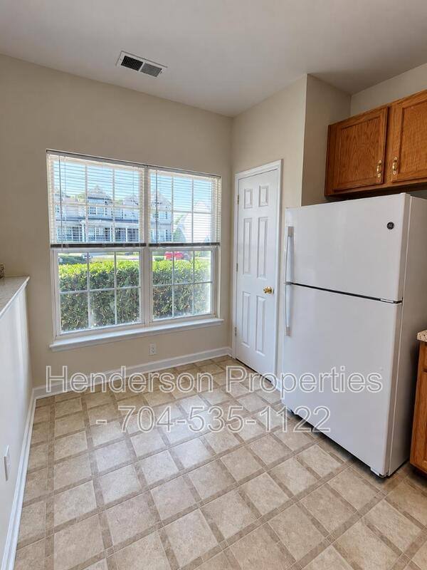 House for rent at 10452 Stokeshill Court, Pineville, NC 28134