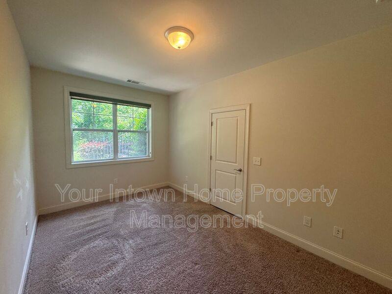 Townhouse for rent at 2141 Havenwood Trail NE, Atlanta, GA 30319