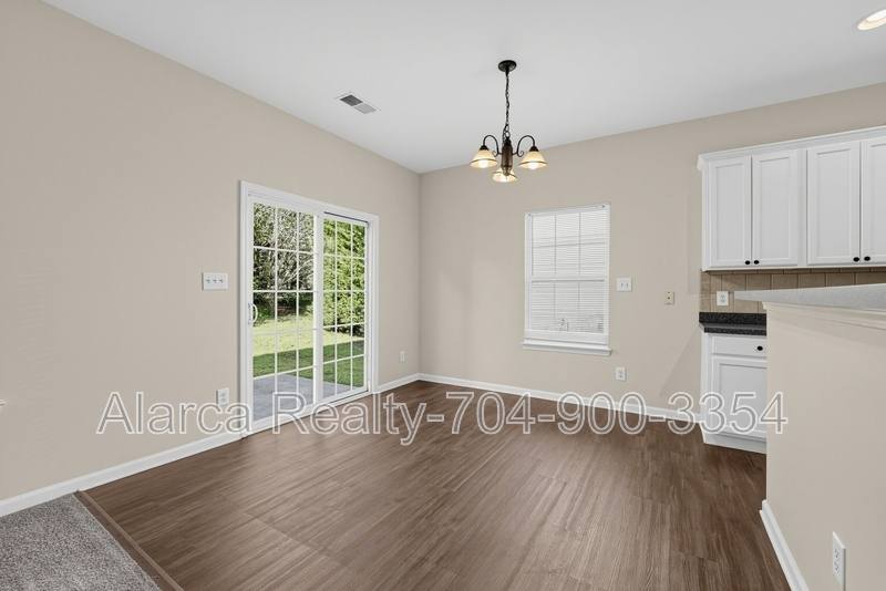 House for rent at 9926 Barrands Lane, Charlotte, NC 28278