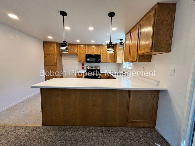 House for rent at 707 Armory Lane, Carson City, NV 89701