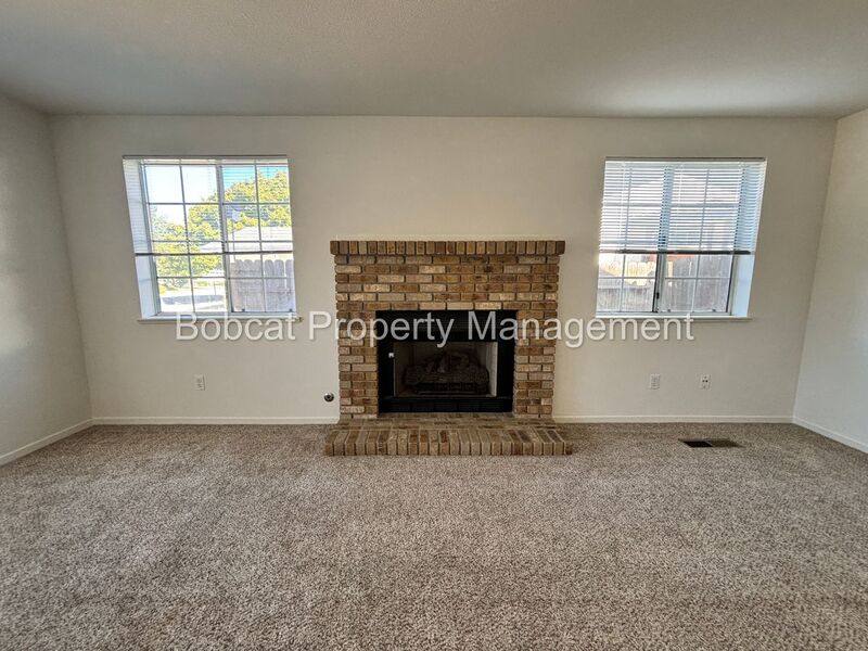 House for rent at 707 Armory Lane, Carson City, NV 89701
