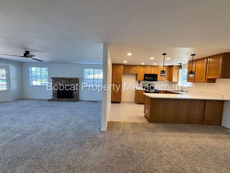 House for rent at 707 Armory Lane, Carson City, NV 89701