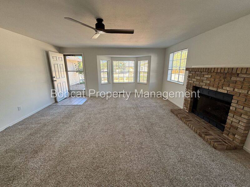 House for rent at 707 Armory Lane, Carson City, NV 89701
