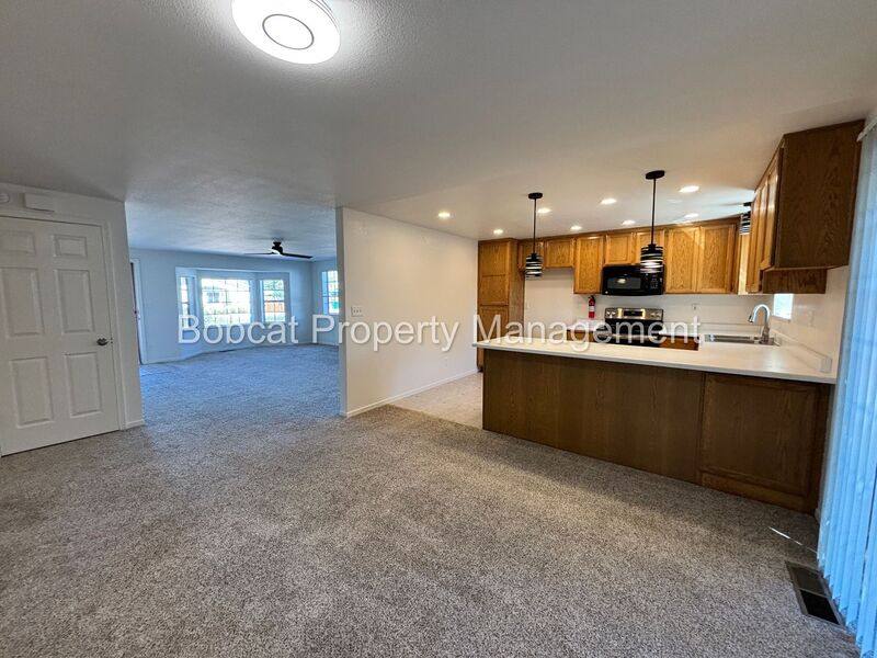 House for rent at 707 Armory Lane, Carson City, NV 89701