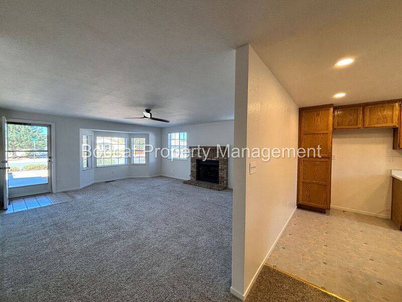 House for rent at 707 Armory Lane, Carson City, NV 89701