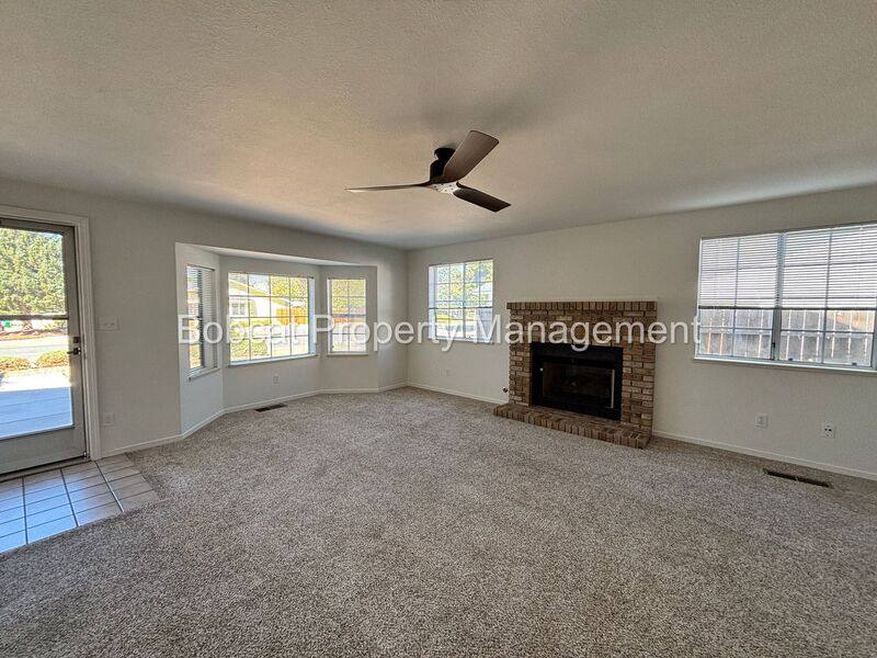 House for rent at 707 Armory Lane, Carson City, NV 89701