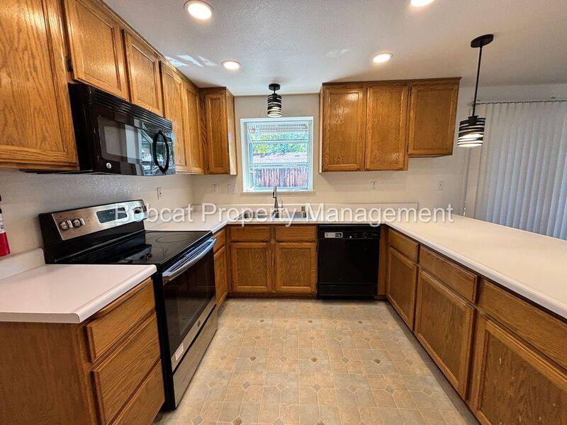 House for rent at 707 Armory Lane, Carson City, NV 89701