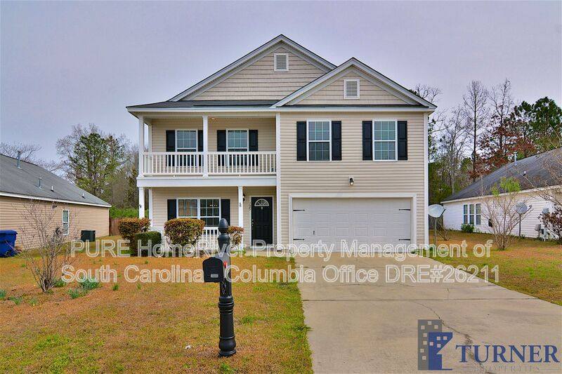 House for rent at 125 Baltic Court, Chapin, SC 29036