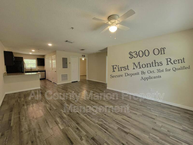 Apartment for rent at 157 Bahia Terrace Dr #4, Ocala, FL 34472