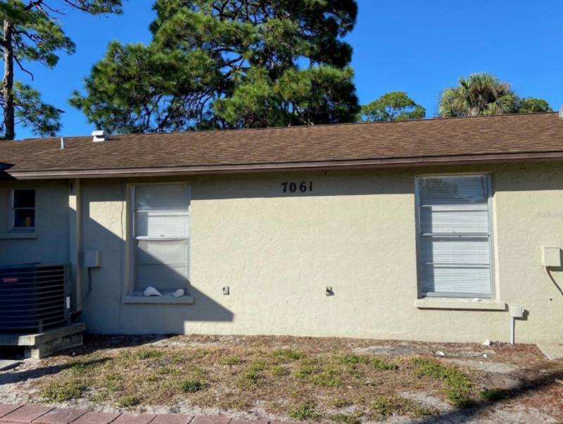 Apartment for rent at 7061 Bee Ridge Rd #B, Sarasota, FL 34241