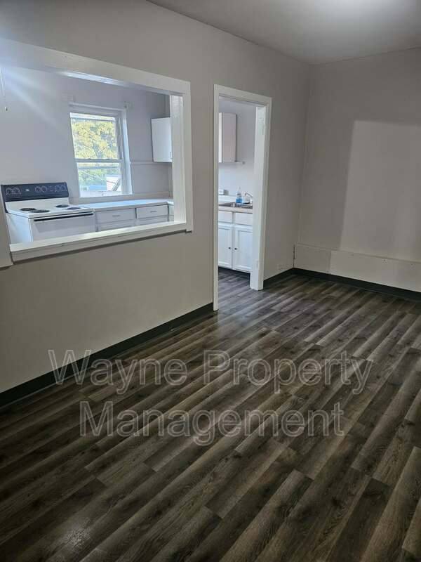 Apartment for rent at 21 N Federal St #2, Hampton, IA 50441