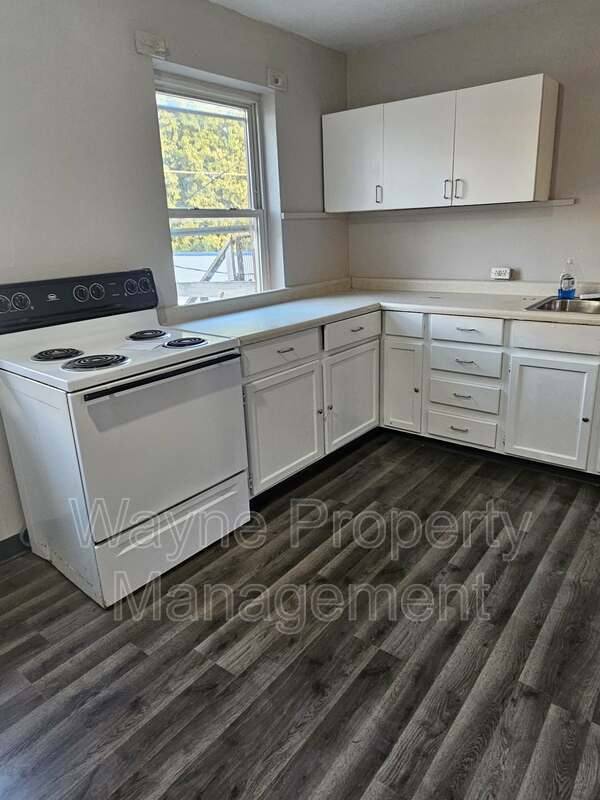 Apartment for rent at 21 N Federal St #2, Hampton, IA 50441
