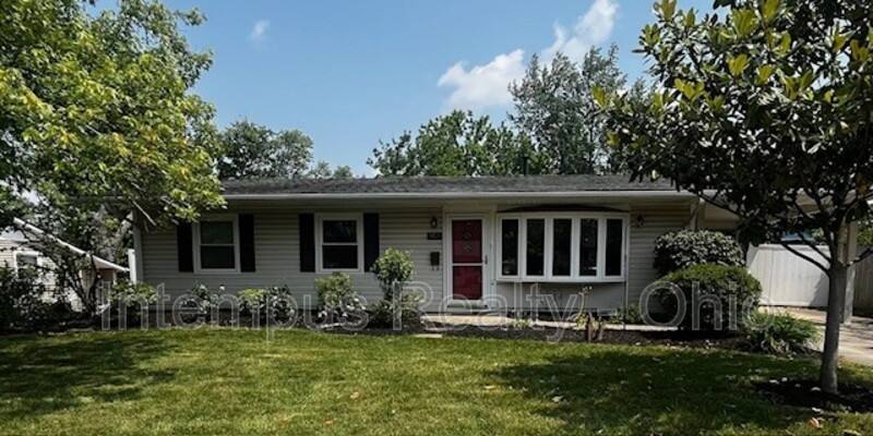 House for rent at 5723 Sharp Rd, Dayton, OH 45432