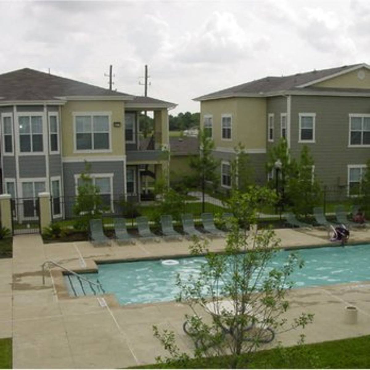 Apartment for rent at 9955 Bammel N Houston Rd, Houston, TX 77086