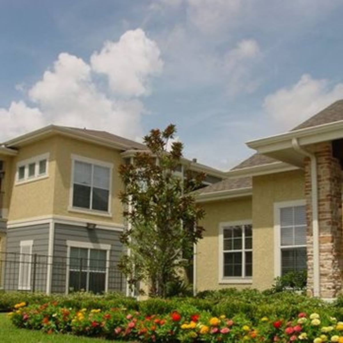 Apartment for rent at 9955 Bammel N Houston Rd, Houston, TX 77086
