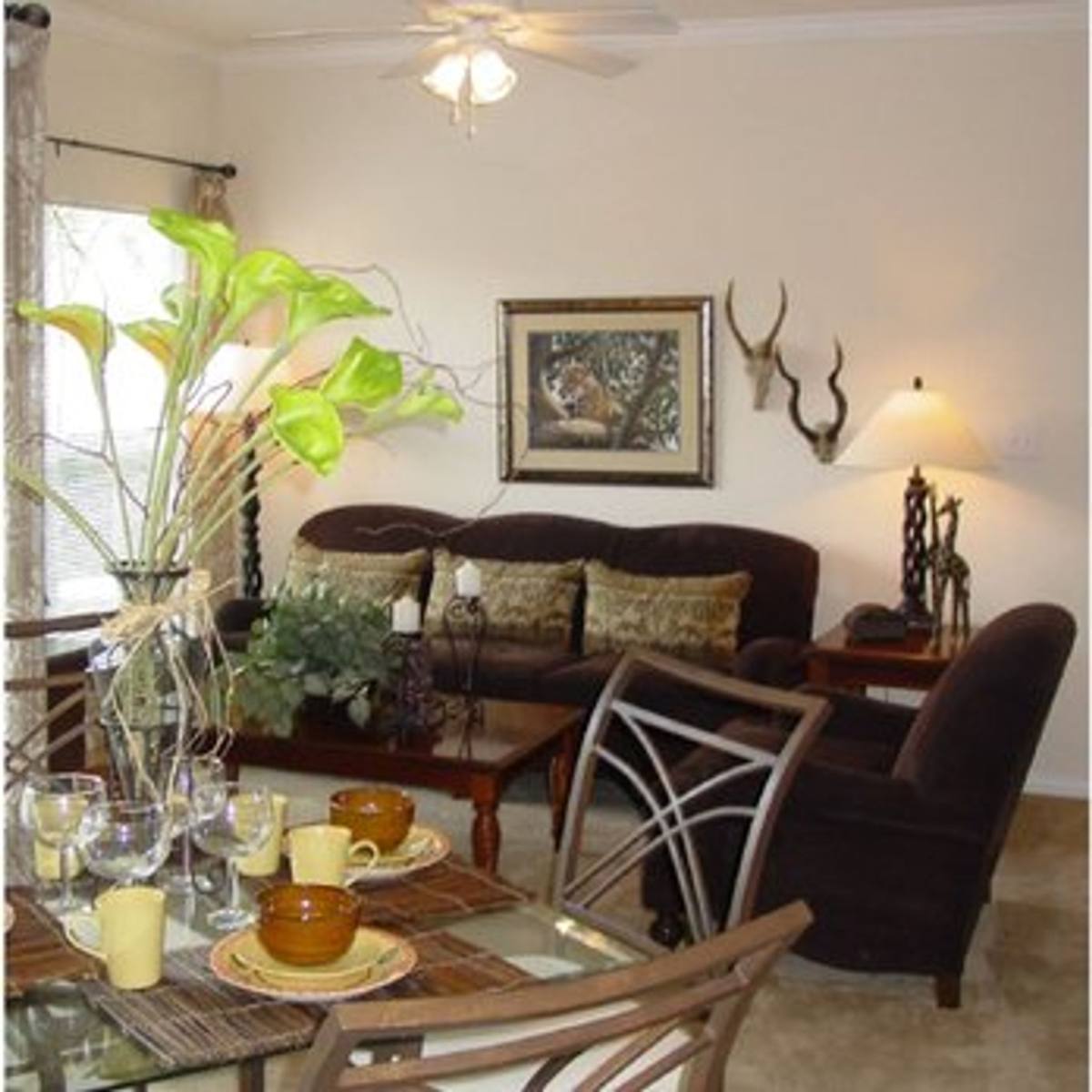Apartment for rent at 9955 Bammel N Houston Rd, Houston, TX 77086