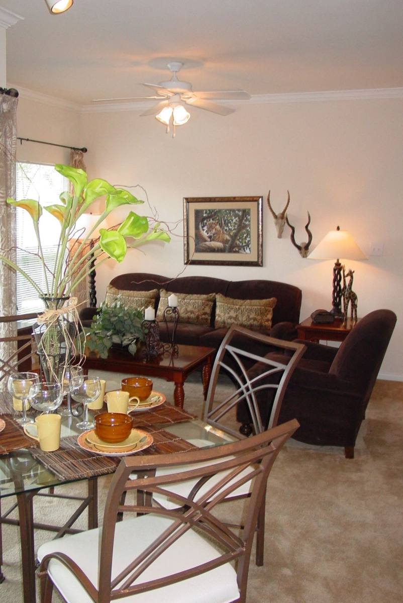 Apartment for rent at 9955 Bammel N Houston Rd, Houston, TX 77086