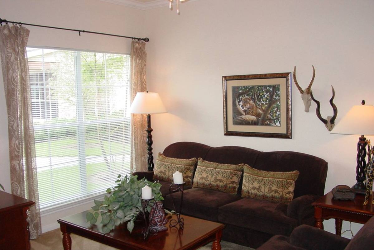 Apartment for rent at 9955 Bammel N Houston Rd, Houston, TX 77086