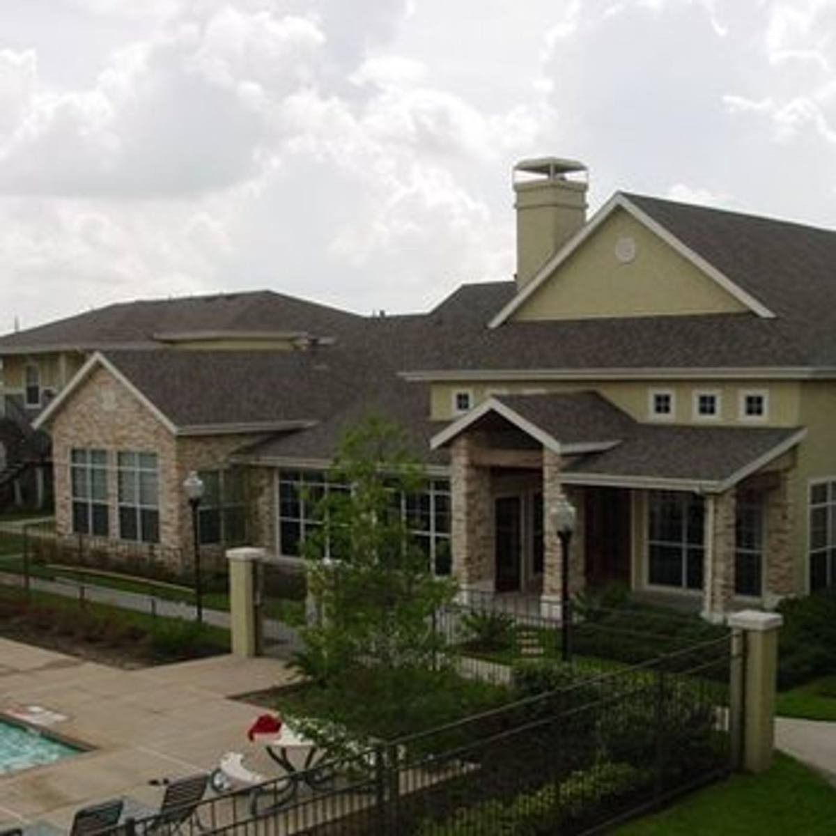 Apartment for rent at 9955 Bammel N Houston Rd, Houston, TX 77086