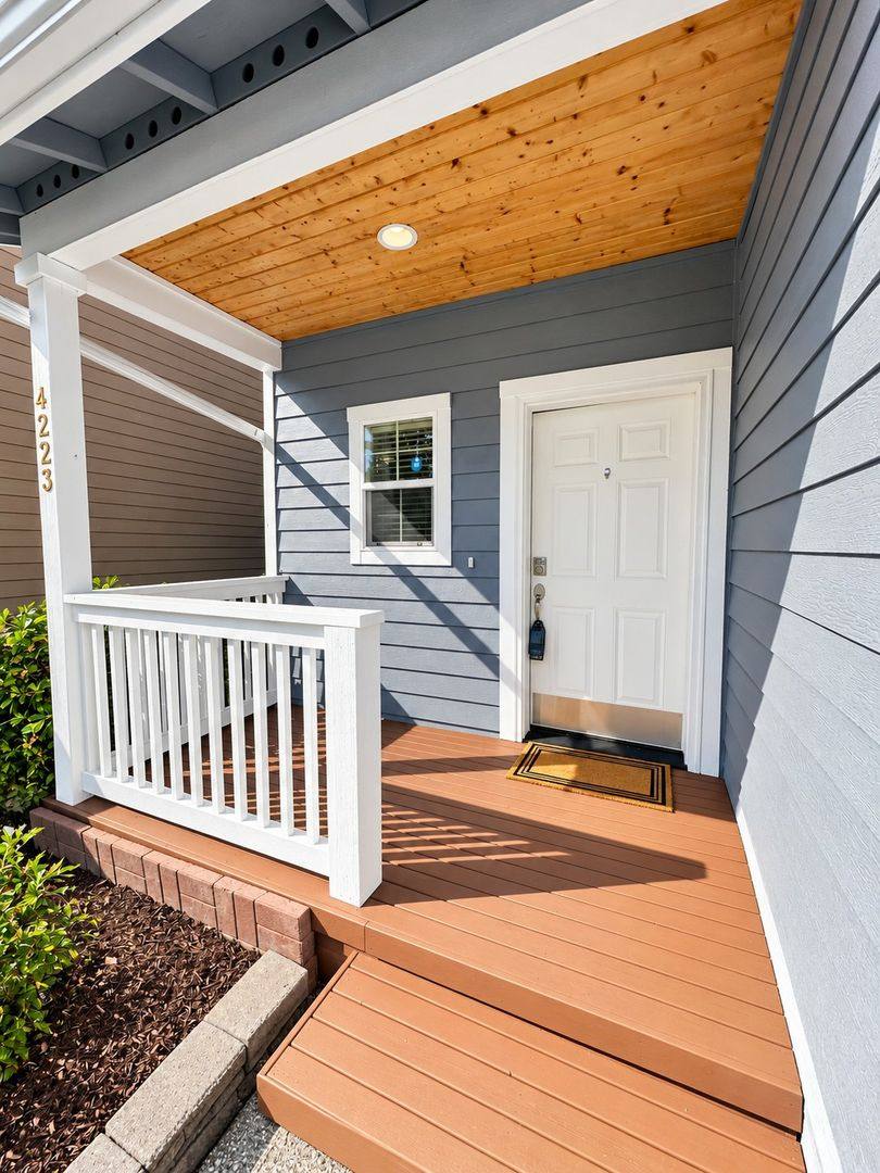 House for rent at 4223 144th St SW, Lynnwood, WA 98087