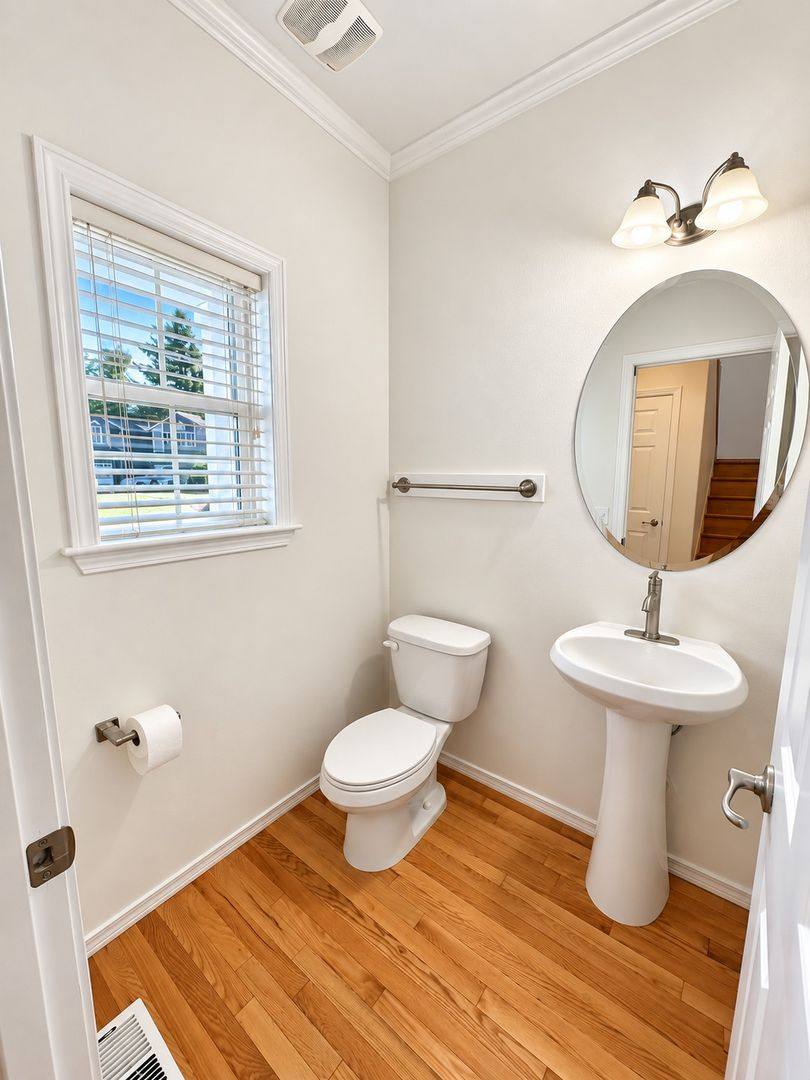House for rent at 4223 144th St SW, Lynnwood, WA 98087