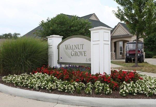 Apartment for rent at 751 Chestnut Grove Dr #751, Blacklick, OH 43004