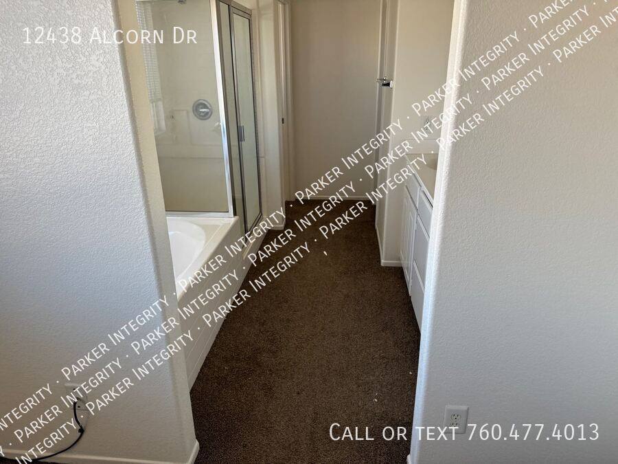House for rent at 12438 Alcorn Dr, Victorville, CA 92392