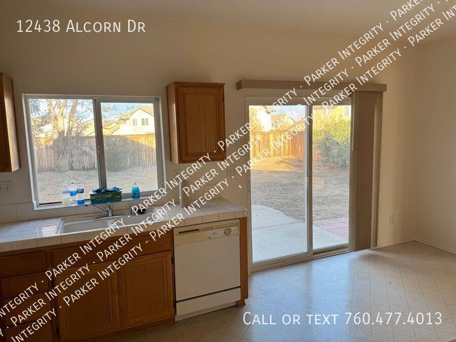 House for rent at 12438 Alcorn Dr, Victorville, CA 92392