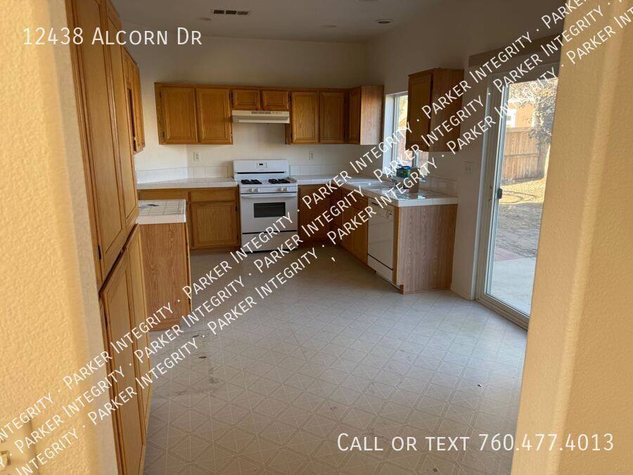 House for rent at 12438 Alcorn Dr, Victorville, CA 92392