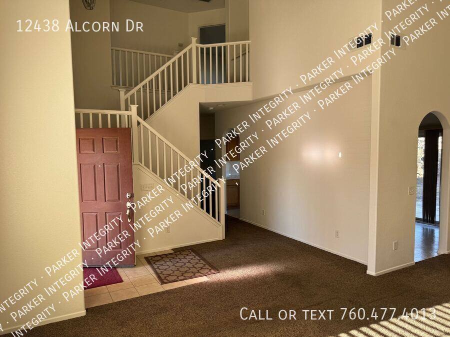 House for rent at 12438 Alcorn Dr, Victorville, CA 92392