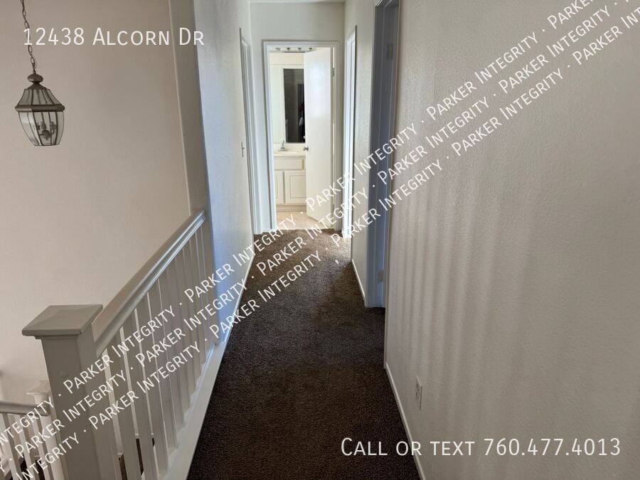 House for rent at 12438 Alcorn Dr, Victorville, CA 92392