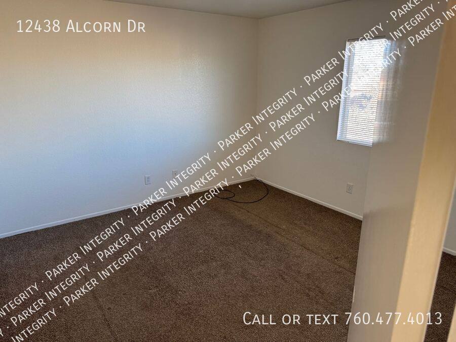 House for rent at 12438 Alcorn Dr, Victorville, CA 92392