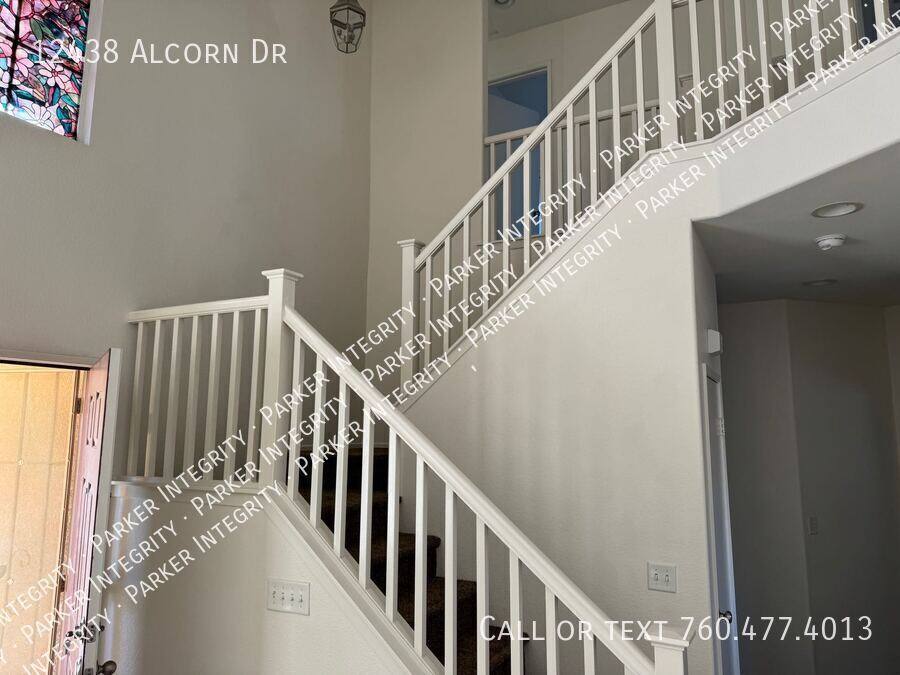House for rent at 12438 Alcorn Dr, Victorville, CA 92392