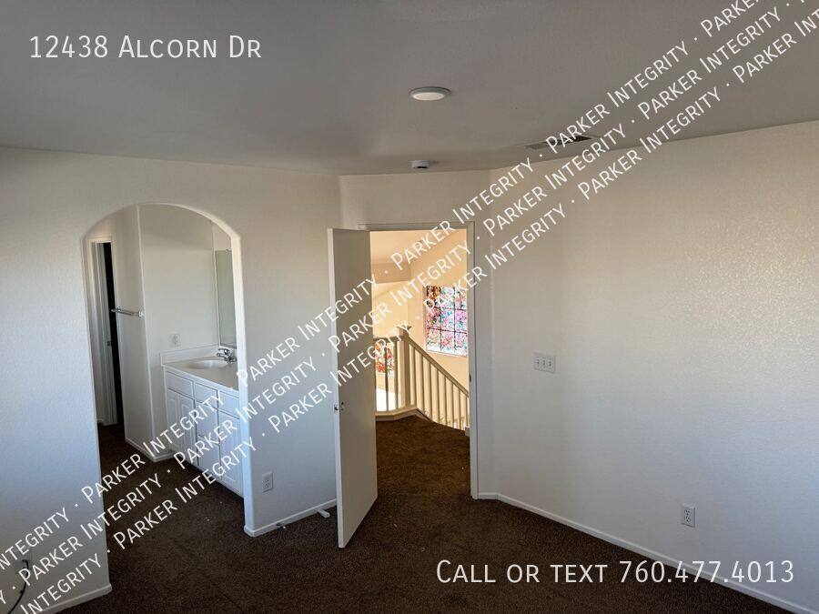 House for rent at 12438 Alcorn Dr, Victorville, CA 92392