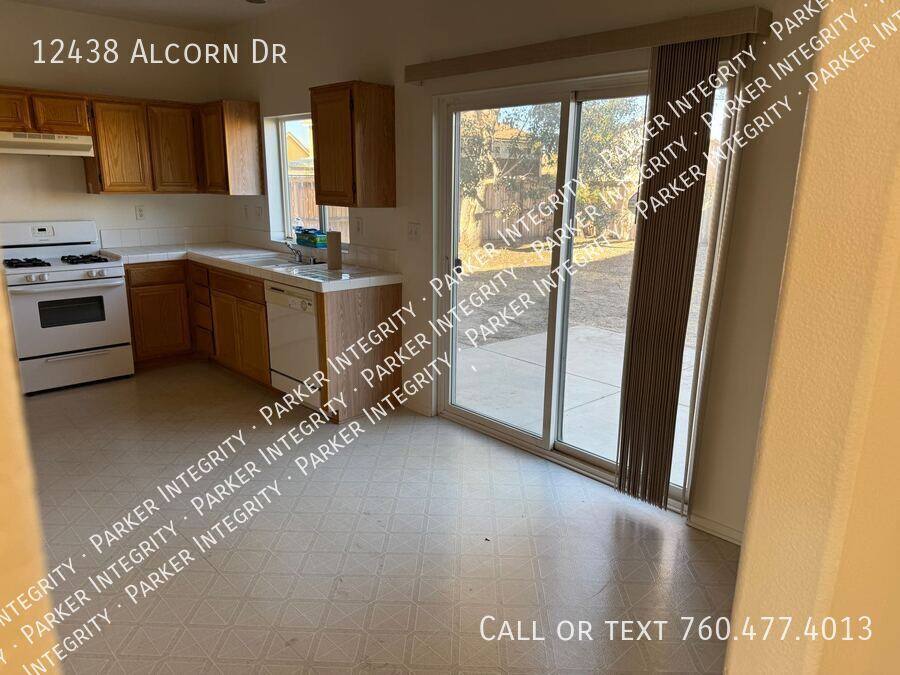 House for rent at 12438 Alcorn Dr, Victorville, CA 92392