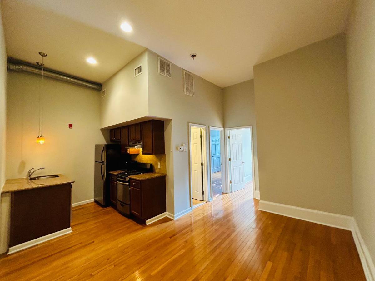 Apartment for rent at 325 S 12th St #200, Philadelphia, PA 19107