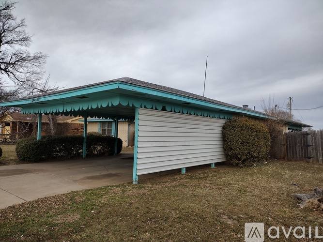 House for rent at 1501 SW Monroe Ave, Lawton, OK 73501