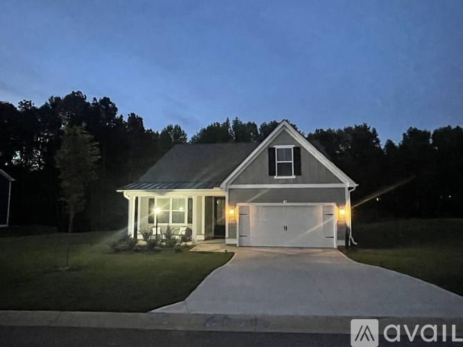 House for rent at 840 Orchard Valley Lane, Boiling Springs, SC 29316