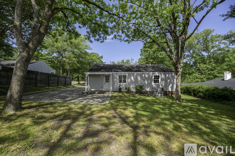 House for rent at 441 W Springs St, Lancaster, SC 29720