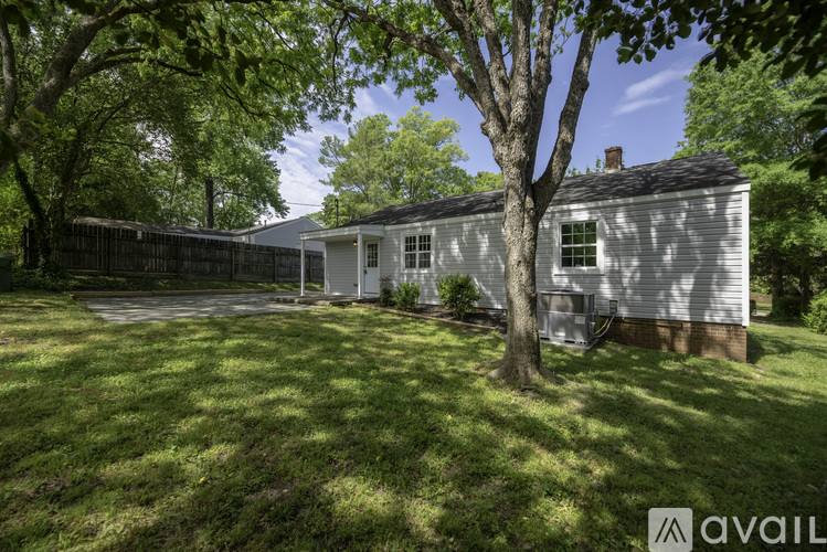 House for rent at 441 W Springs St, Lancaster, SC 29720