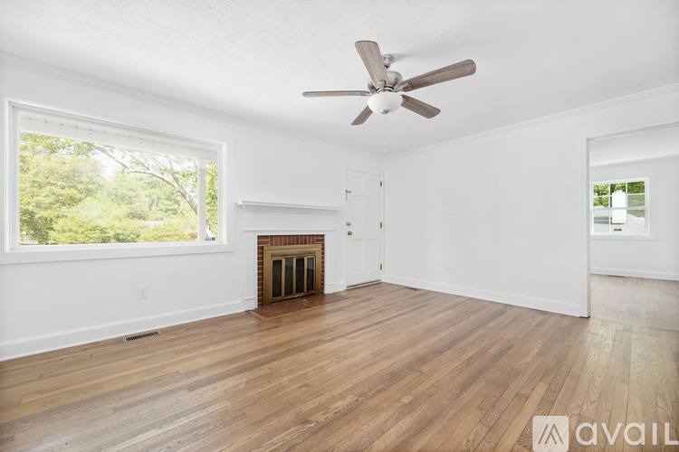 House for rent at 441 W Springs St, Lancaster, SC 29720