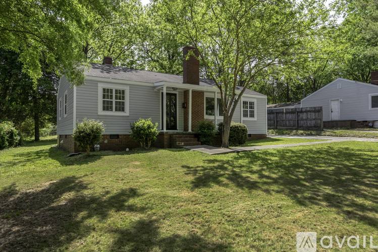 House for rent at 441 W Springs St, Lancaster, SC 29720